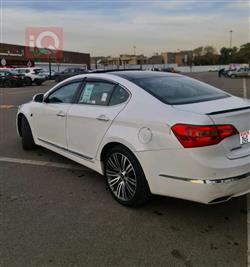 كيا كادينزا